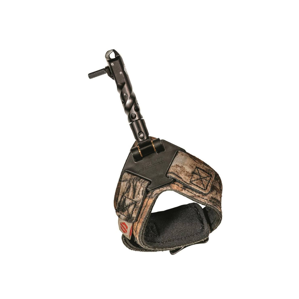 Camo Archery Release Q516