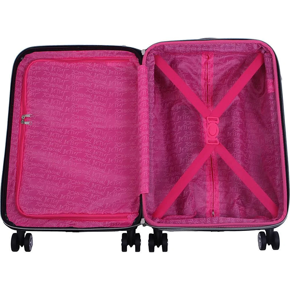 Multi Spinner Luggage Q149157