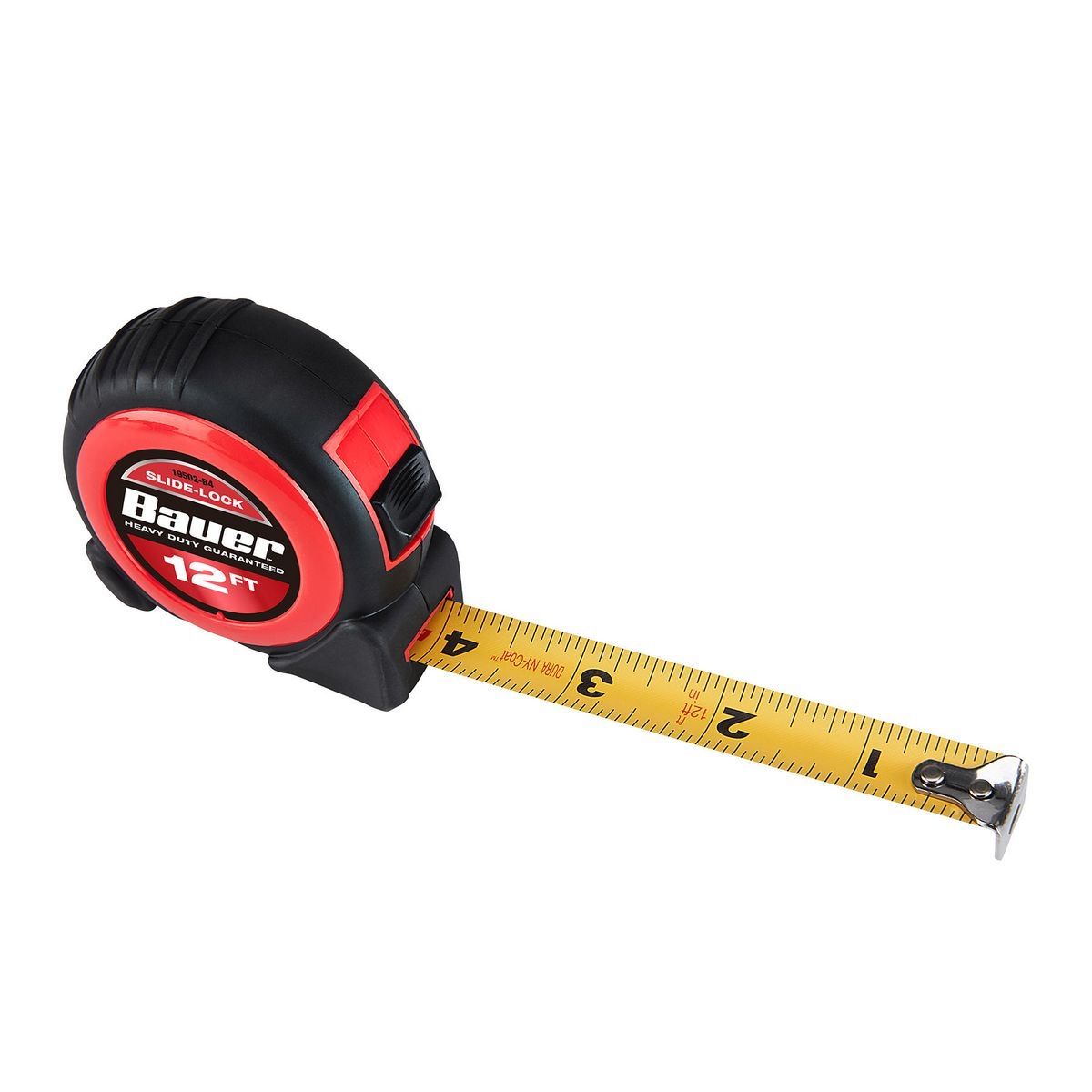 12 ft. x 5/8 in. Tape Measure T548
