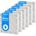 20x28x2 MERV 8 Air Filters (6 Pack) A102