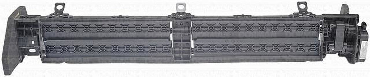Radiator Shutter Assembly G851360