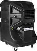 Portable Evaporative Cooler, Black S9805