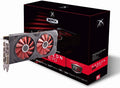 Radeon RX 570 8gb GDDR5 Graphics Card Q6859