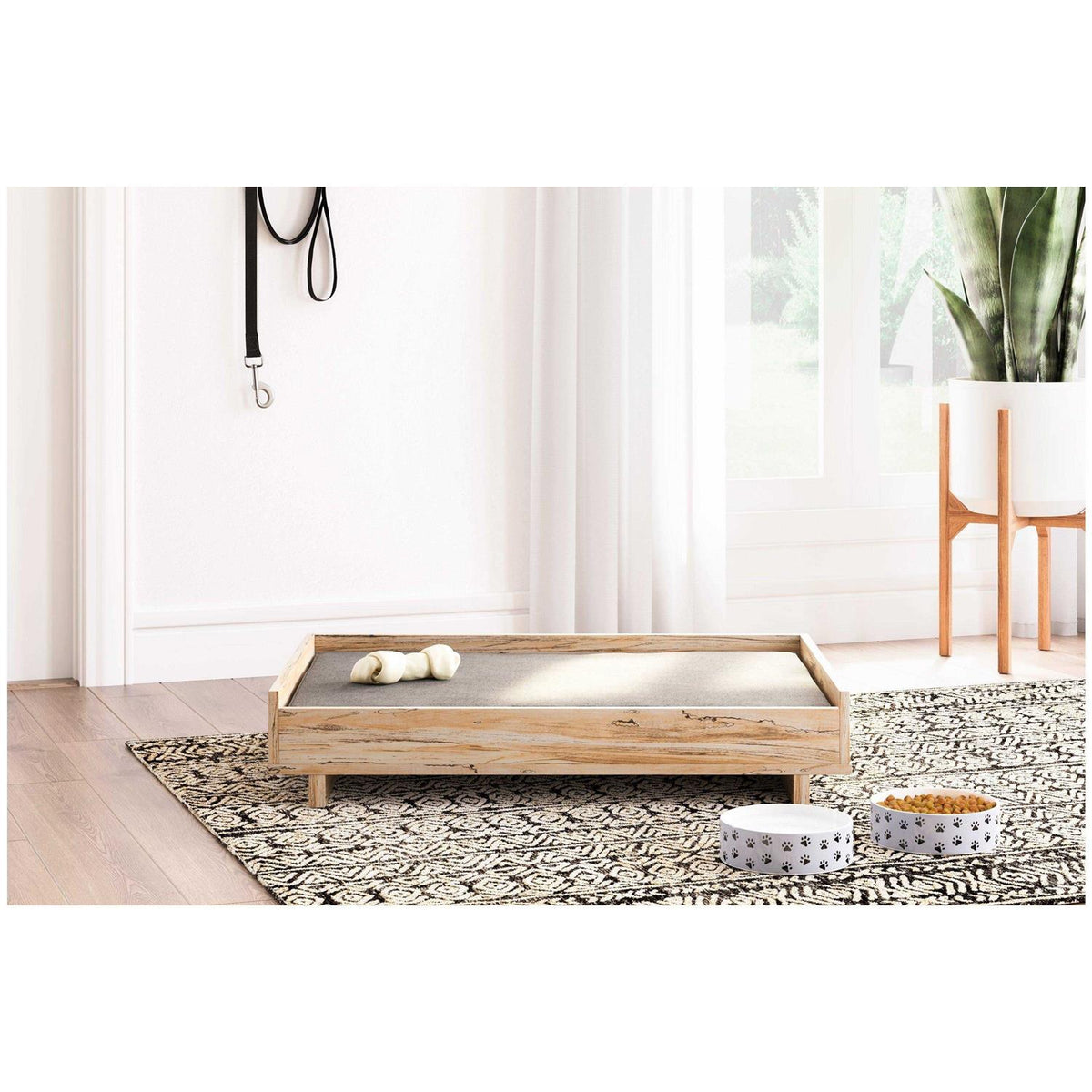 Pet Bed Frame S36046