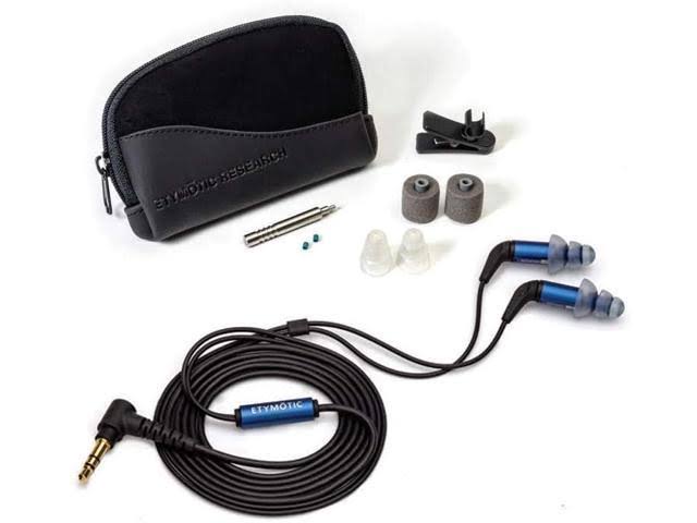 In-Ear Earphones V39044