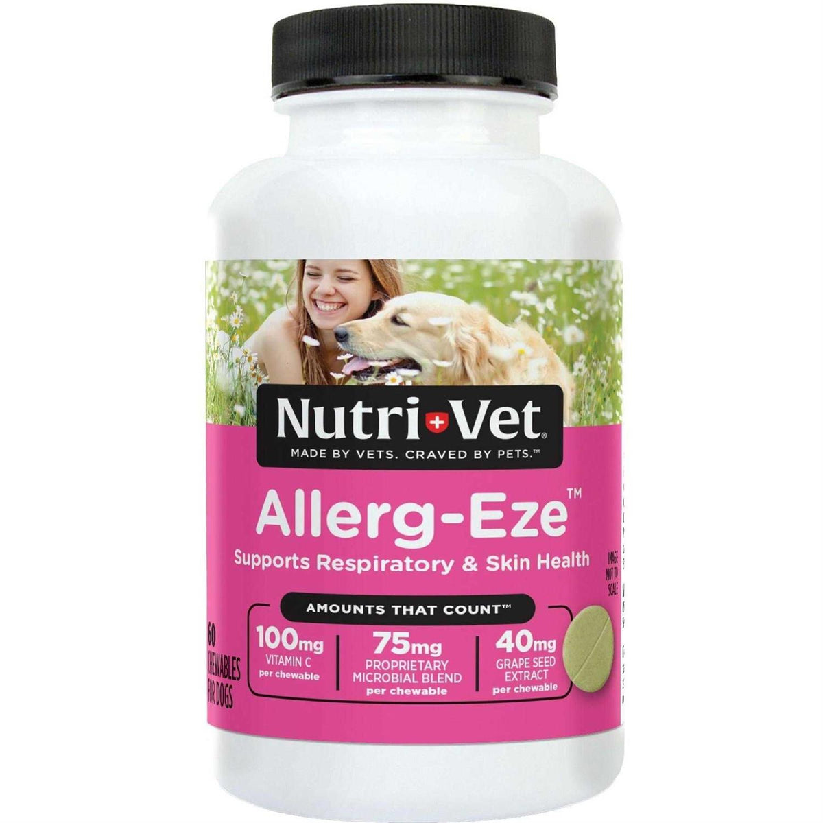 Chewables for Dogs T325