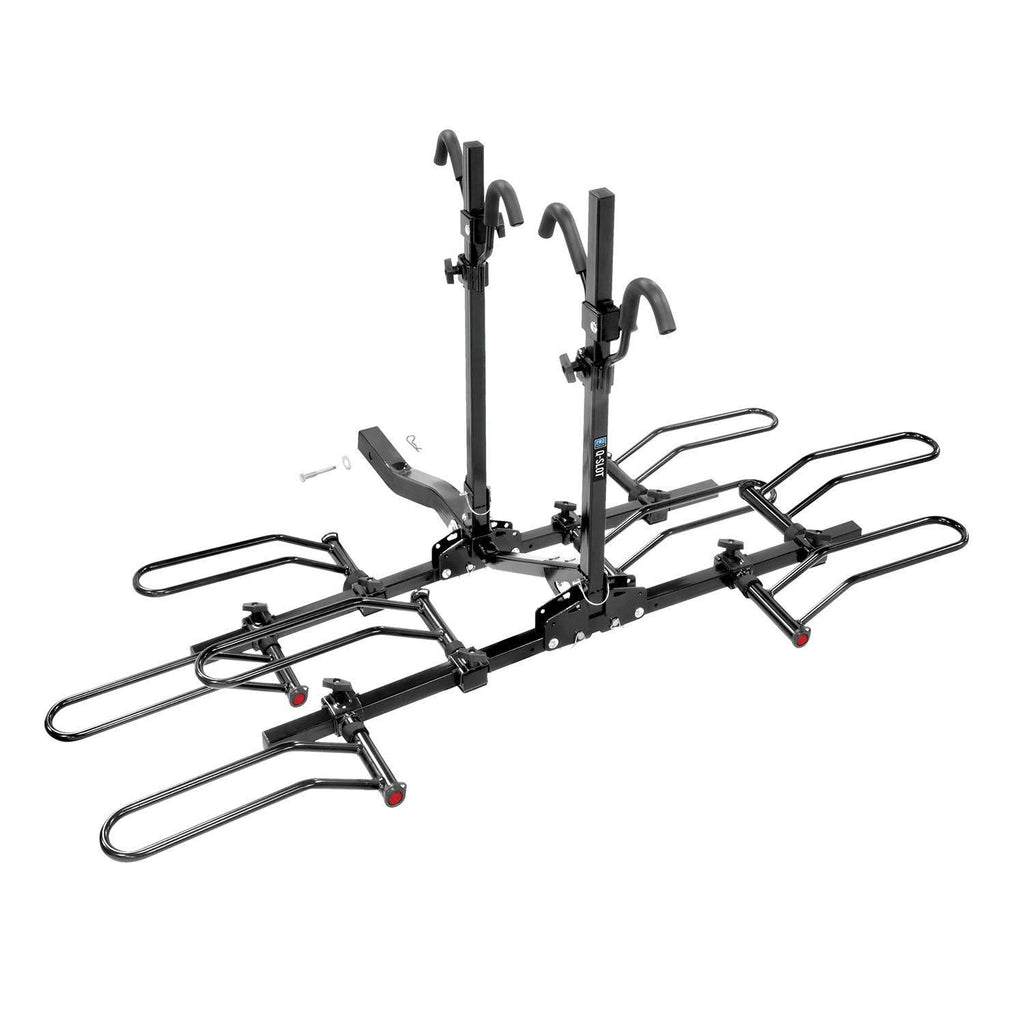 4 Bike Carrier H9143