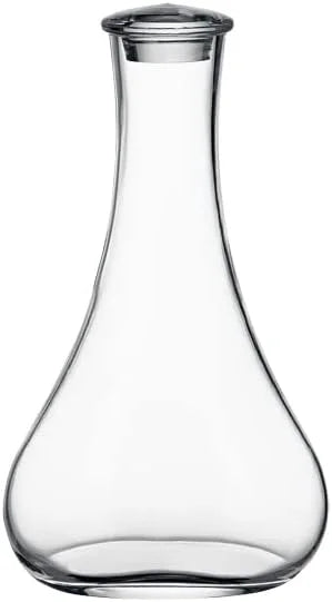 Crystal Decanter 25.25-Oz Clear M90321