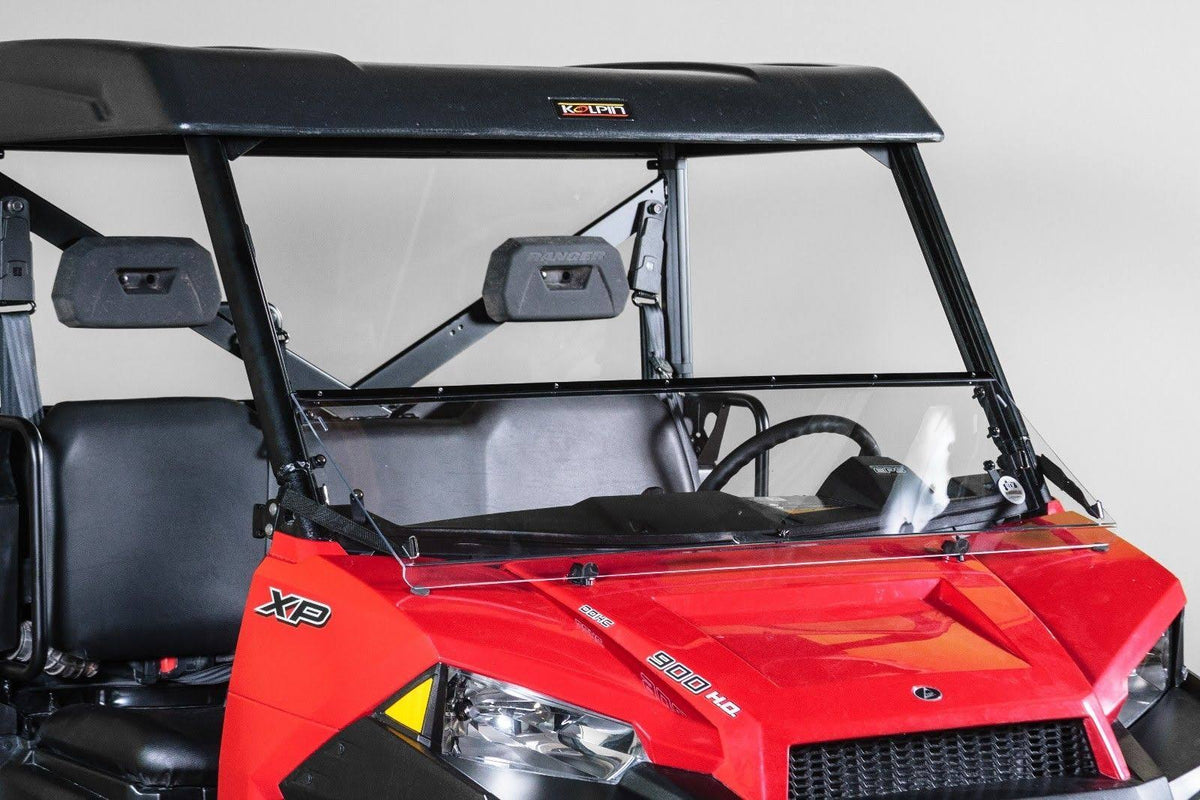 Full Tilting Windshield K16830