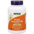 Virgin Coconut Oil 120sg T109781