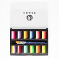 Water Activated Hypoallergenic Face Paint Palette L7862