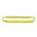 3 Ply 8x22 x 8& Endless Polyester Web Sling Q1913