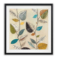Framed Giclee Print 32x32 U5255