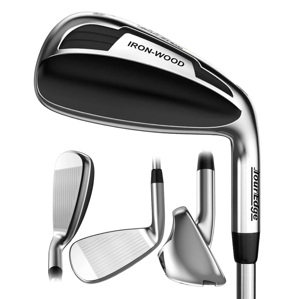 4 Iron Wood Set G742383