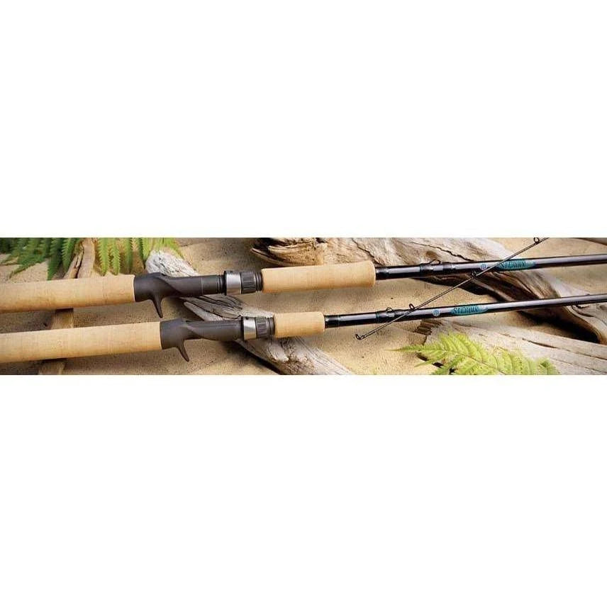 Premier Casting Rod W499