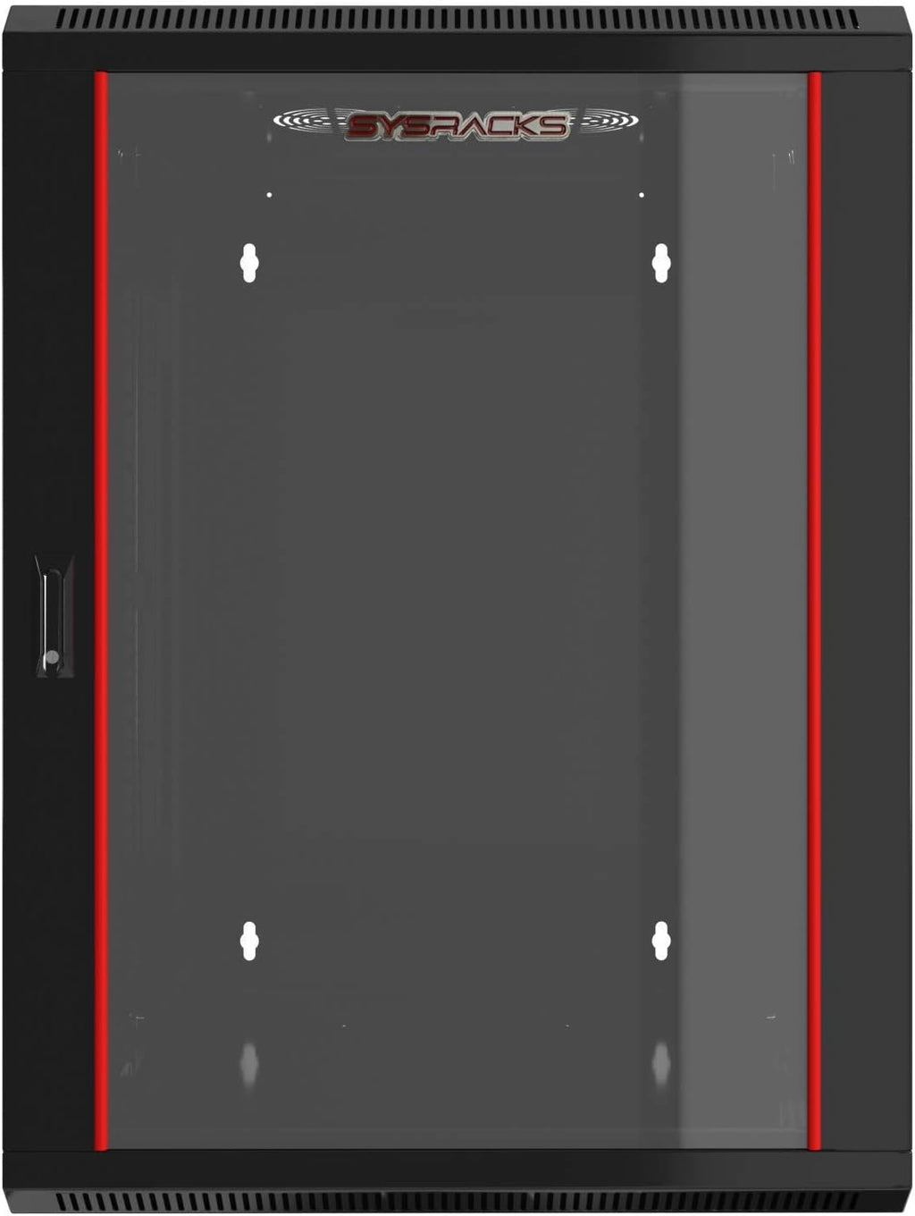 Wall Mount Server Rack Cabinet 15U 24-Inch Depth I65560