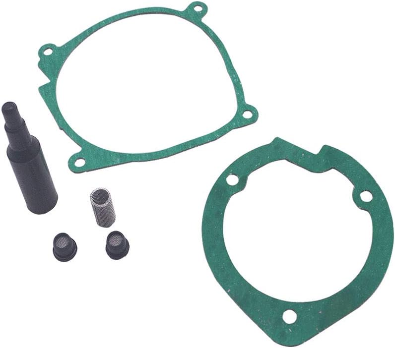 Air Heater Repair Service Kit 12V/24V D740404