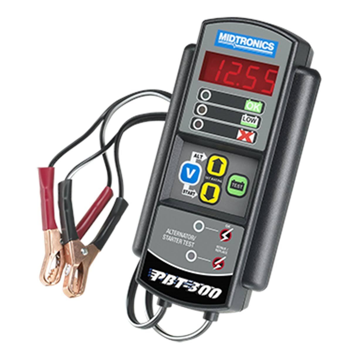 Battery Conductance Electrical System Tester R375775