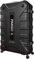 Black Bike Case S105287