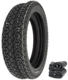 Vintage K70 Tire Set W49897