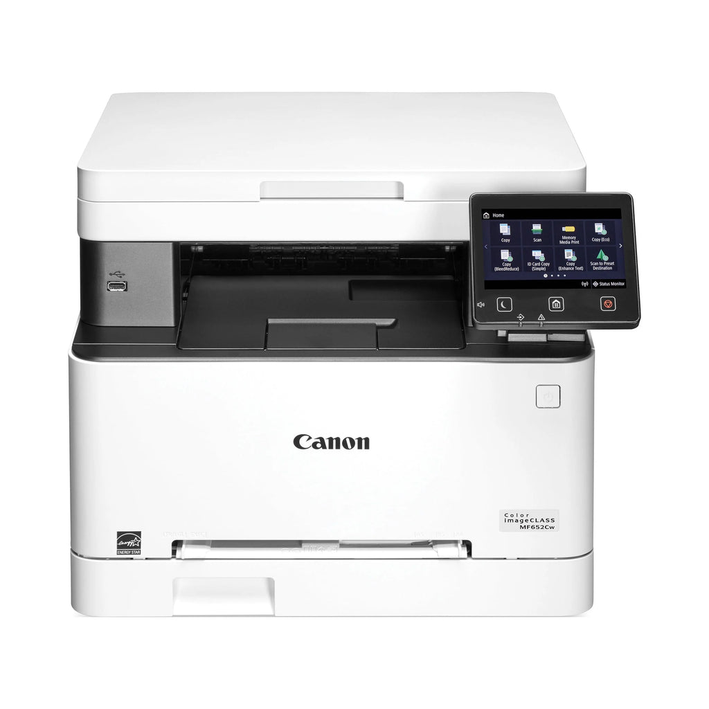 Wireless Multifunction Laser Printer N68277