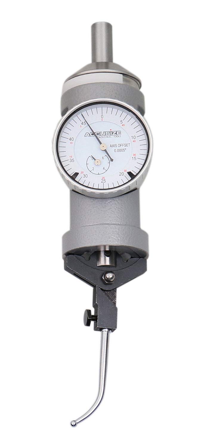 0-0.15'' Co-Ax Indicator W8767