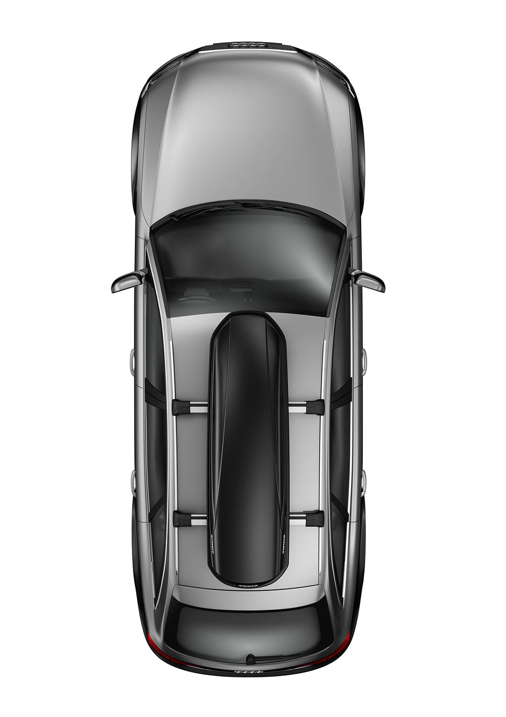 Cargo Box U863