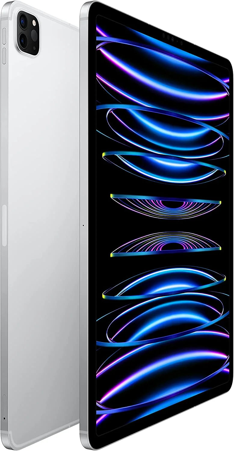 12.9-in iPad Pro Wi-Fi + Cellular 1TB Silver R88672