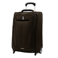 Expandable Carry on Spinner - Black D78267