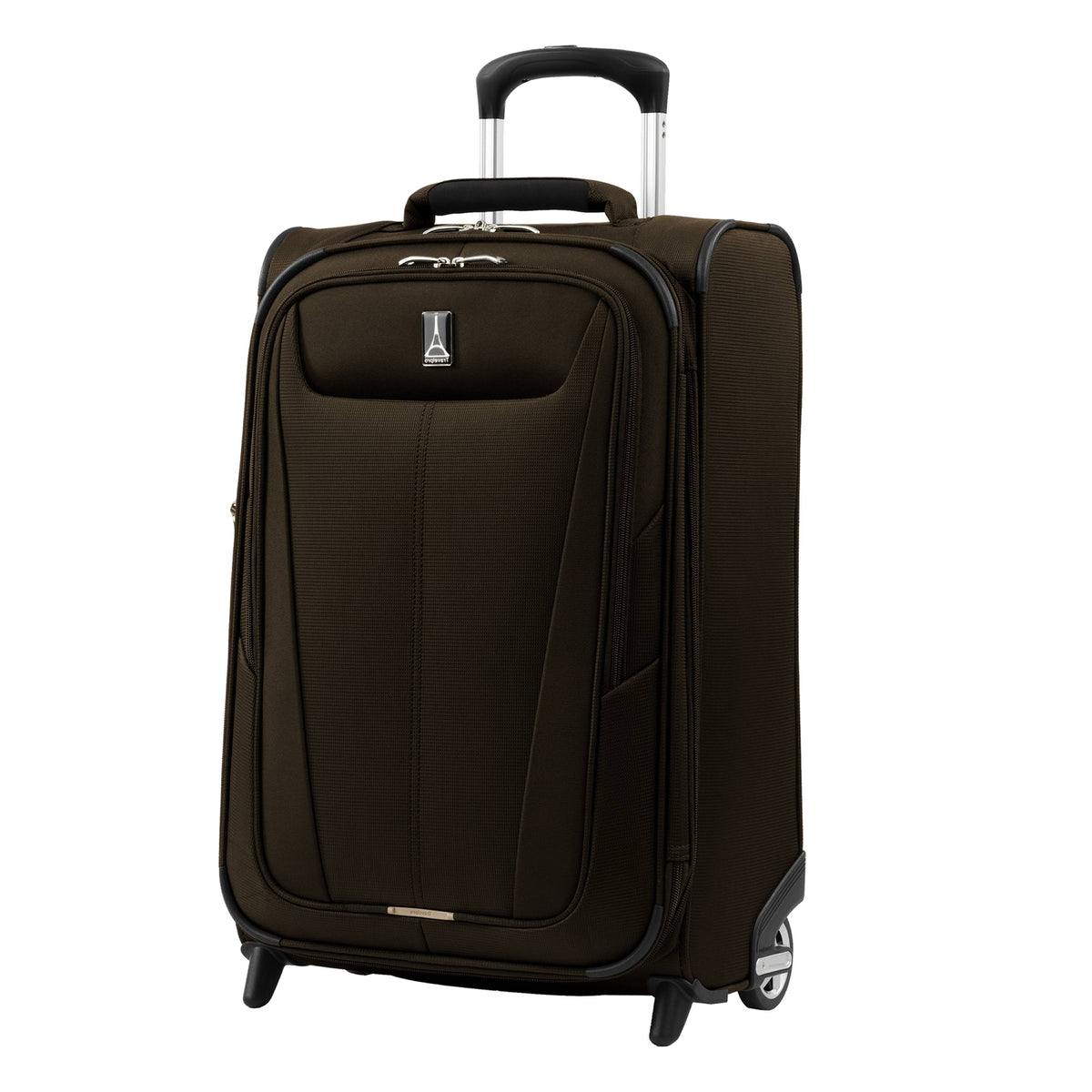 Expandable Carry on Spinner - Black D78267