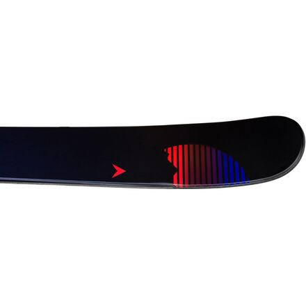 Menace 90 Skis D23499
