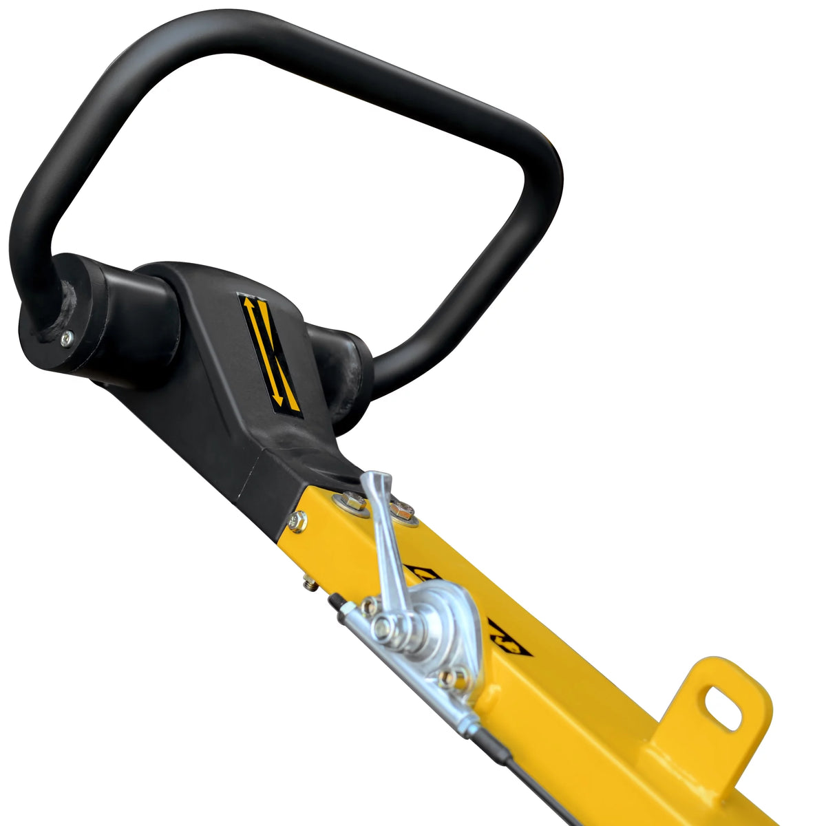 6.5 HP Honda Reverse Hydraulic Plate Compactor F253