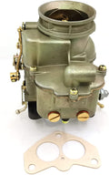 94 New Carburetor Flat Head V8 B3396
