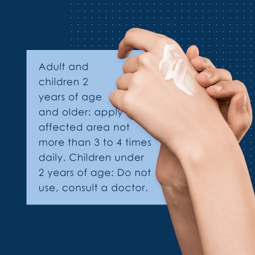 1% Hydrocortisone Anti-Itch Cream 2 oz Z338193