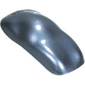 Cool Gray Metallic 1 Quart Urethane Basecoat Car Paint J2550