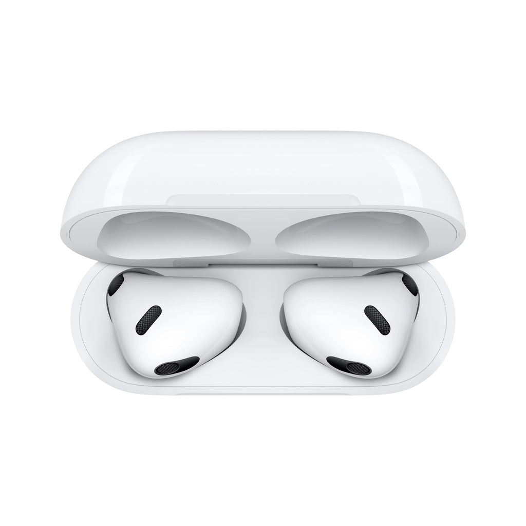 AirPods (3rd generation) with Lightning Charging Case M334