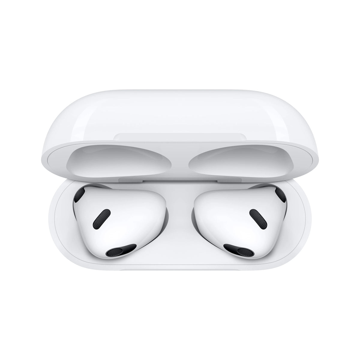 AirPods (3rd generation) with Lightning Charging Case M334