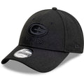 Black Snapback Cap F43590