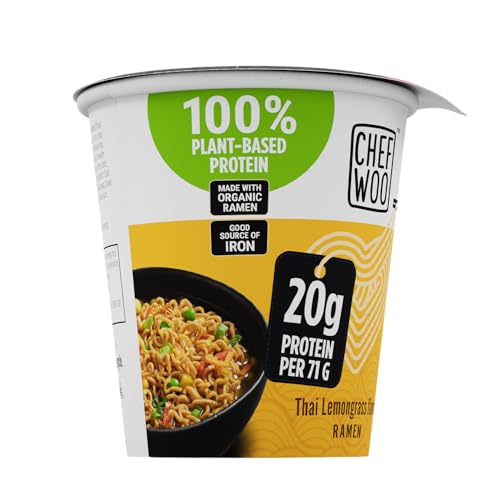 Spicy Tequila Lime Ramen Cup Noodles 12 PACK N6127
