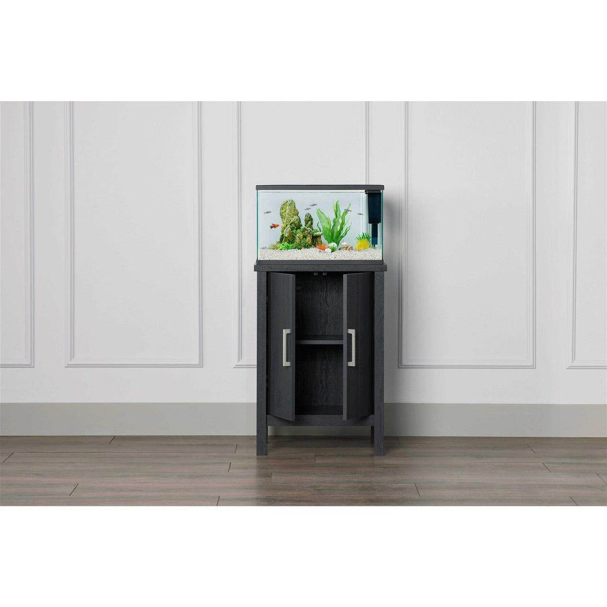 10 Gallon Aquarium Tank Stand L531