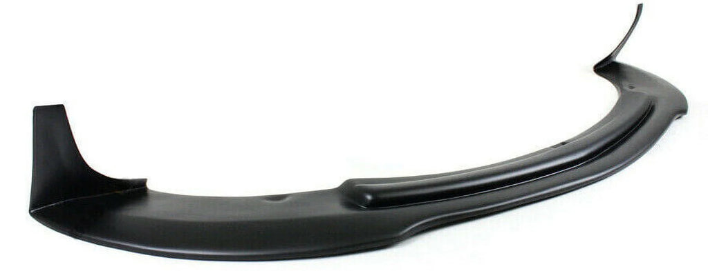 Matted Black Front Bumper Chin Lip Spoiler Splitter for Ford Mustang V8 A4671