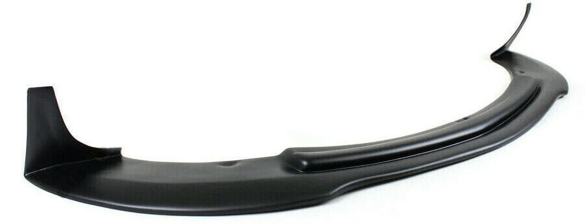 Matted Black Front Bumper Chin Lip Spoiler Splitter for Ford Mustang V8 A4671