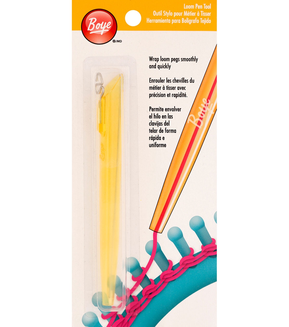Loom Pen G326985
