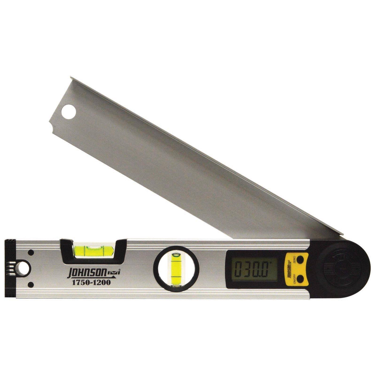 12 in. Digital Angle Locator O827