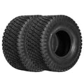 20x10.00-8 Lawn Mower Tire, Set of 2 Q68910