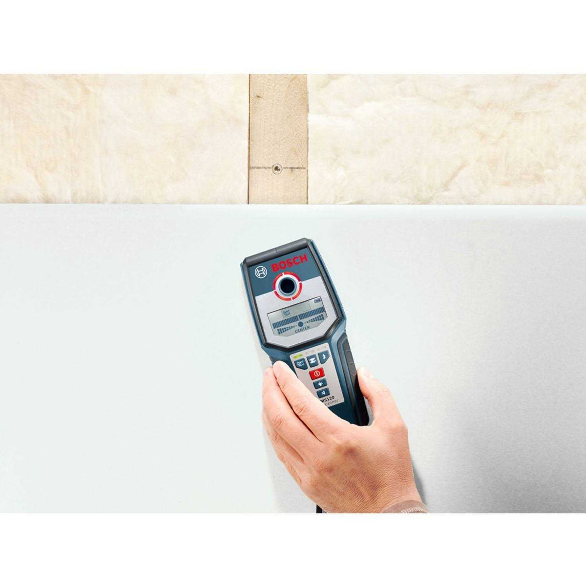 Wall Scanner H7402