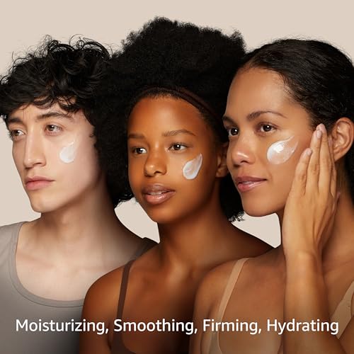 Multi-Peptide Moisturizer Plus Ethylated Vitamin C & Panthenol, 1.7 oz H28594