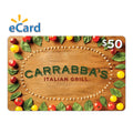 $50 eGift Card B335080