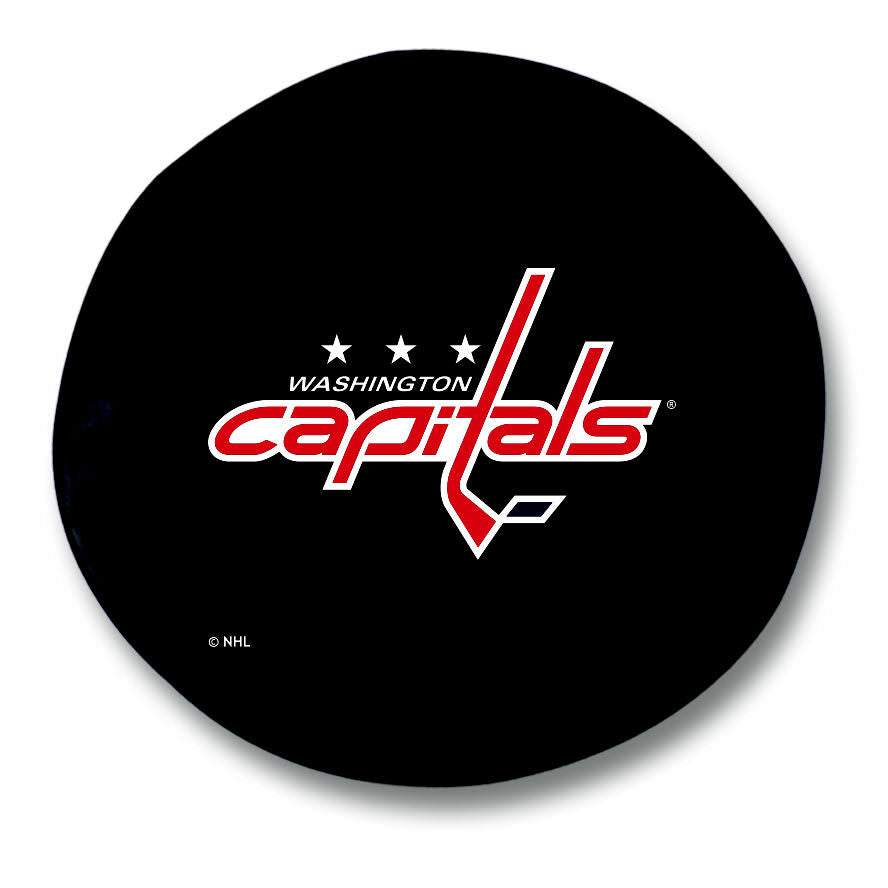 Black Vinyl Spare Tire Cover R61324