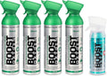Natural Oxygen Canister Bottle N395557